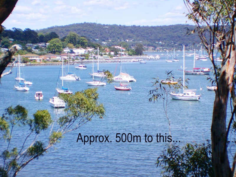 Saratoga NSW 2251