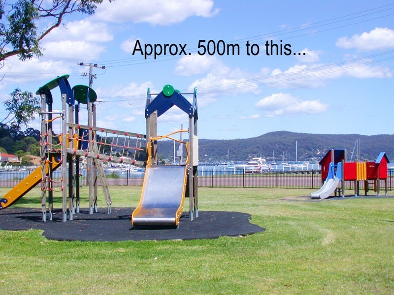Saratoga NSW 2251