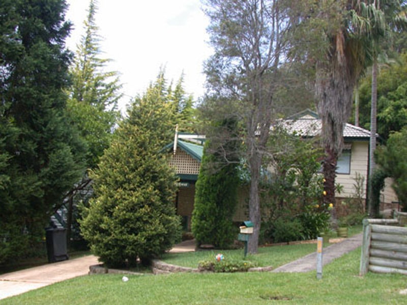 Saratoga NSW 2251