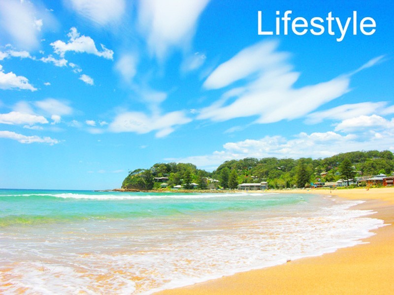 Avoca Beach NSW 2251