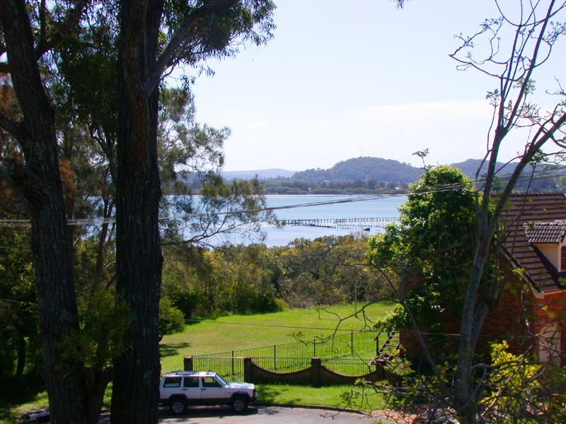 Bensville NSW 2251