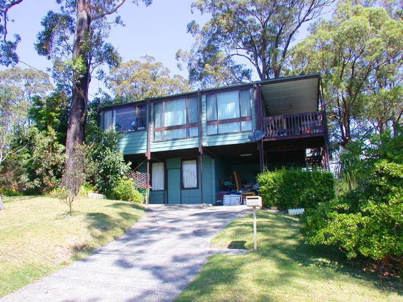 Bensville NSW 2251