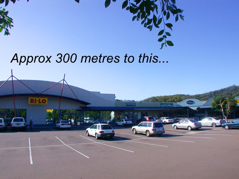 Green Point NSW 2251