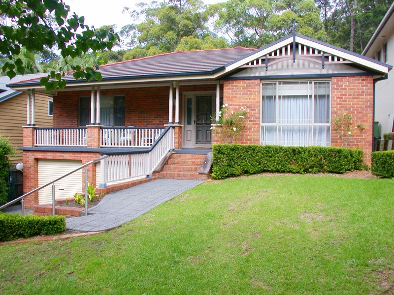 Bensville NSW 2251
