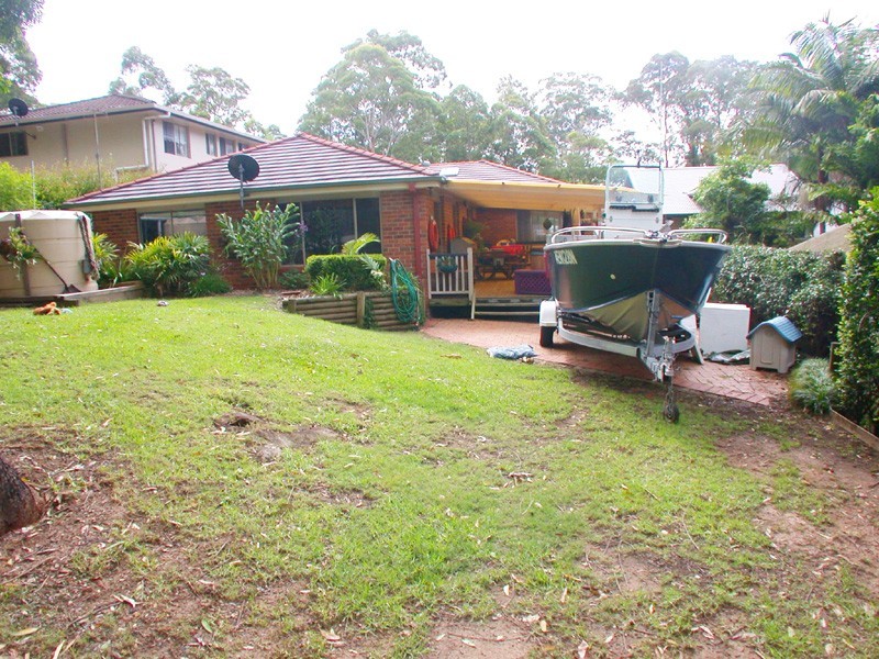 Bensville NSW 2251