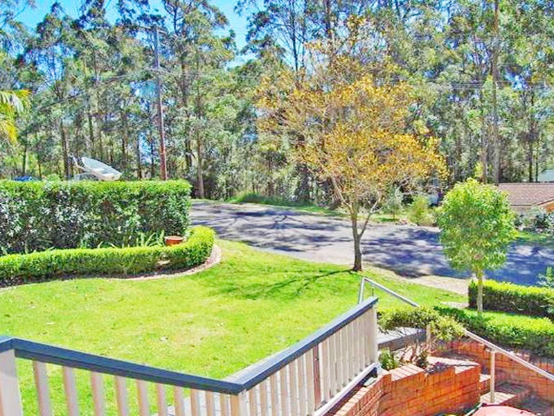 Bensville NSW 2251