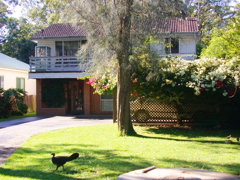 Bensville NSW 2251