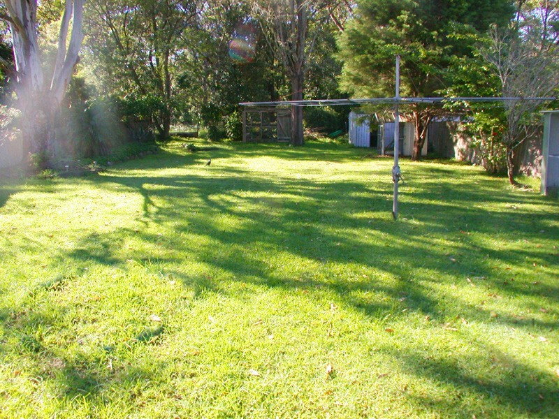 Bensville NSW 2251