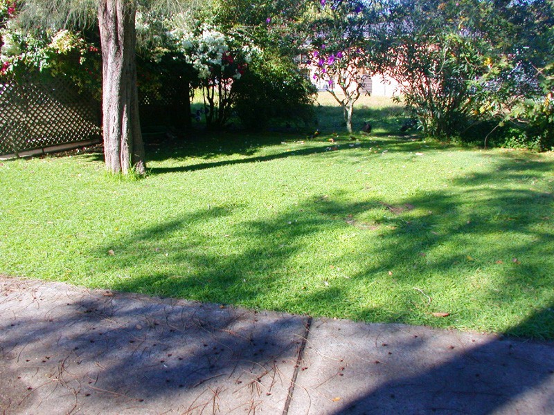Bensville NSW 2251