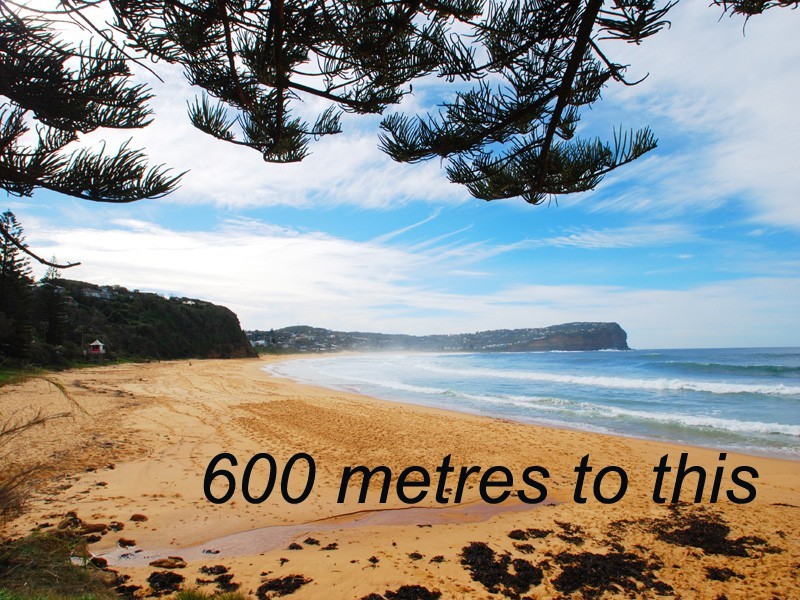 Macmasters Beach NSW 2251