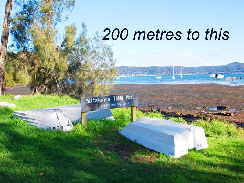 Yattalunga NSW 2251