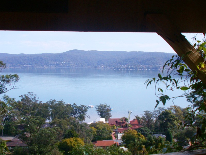 Green Point NSW 2251