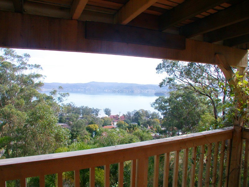 Green Point NSW 2251