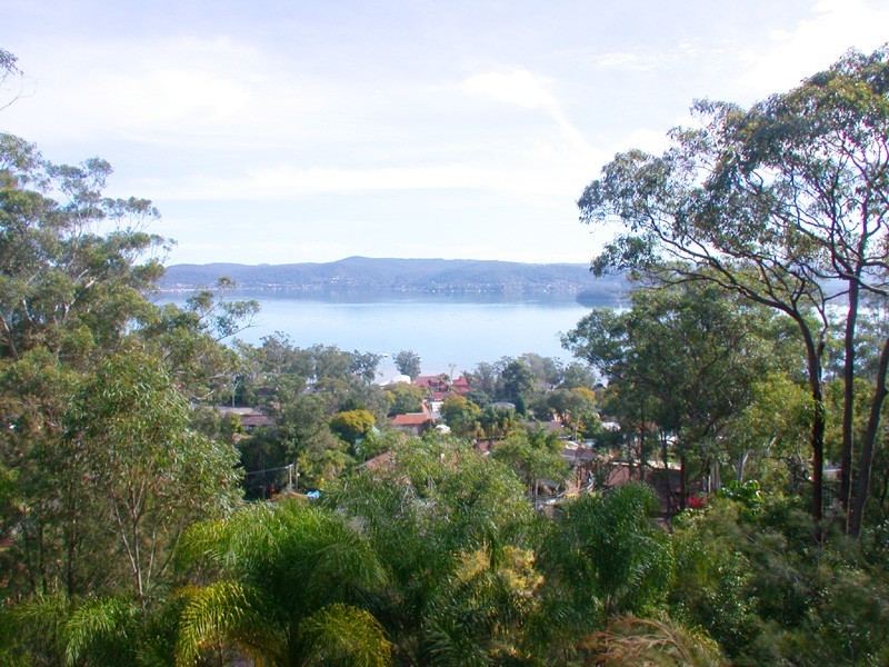 Green Point NSW 2251