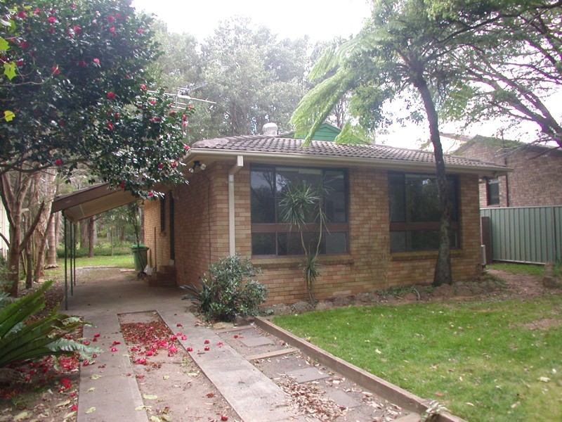 Killcare Heights NSW 2257