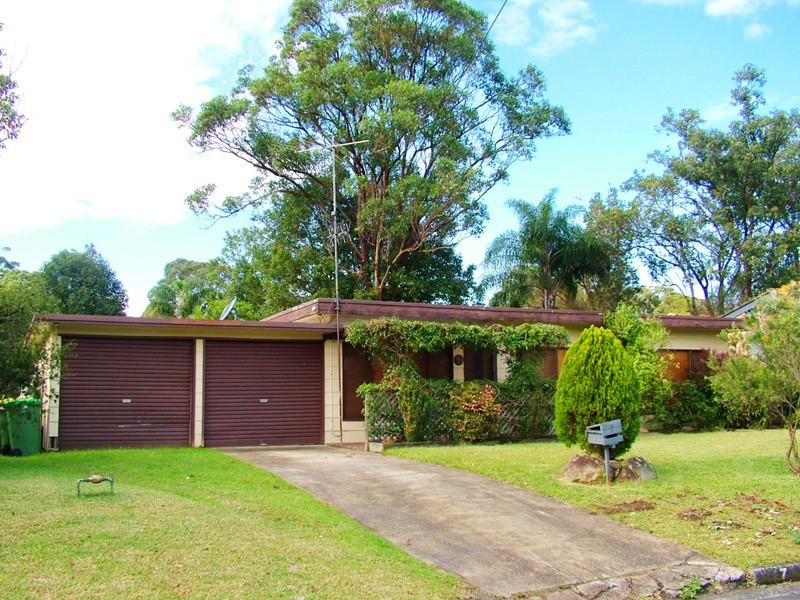 Kincumber NSW 2251