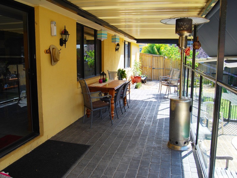 Bensville NSW 2251