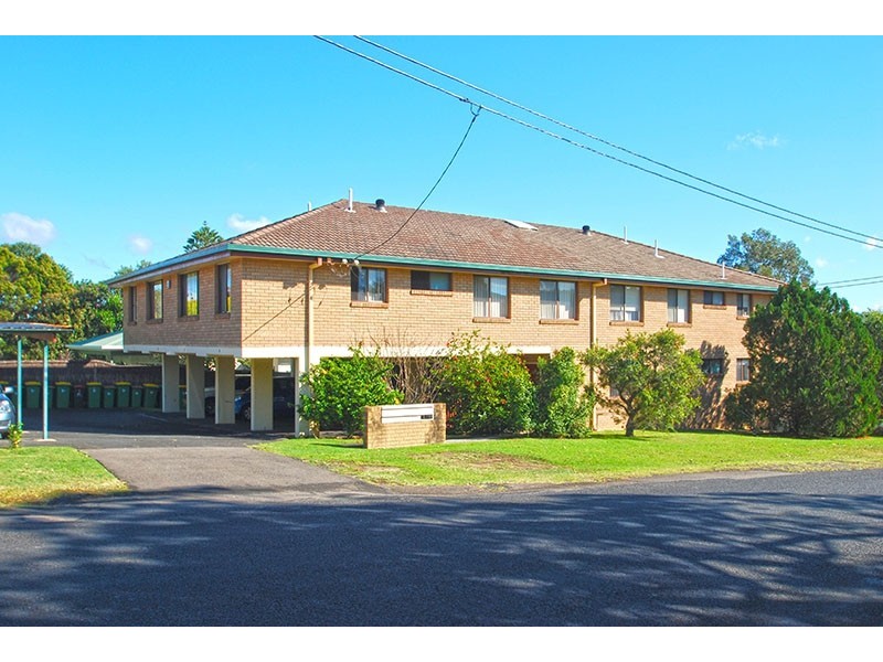 3/27 George St, East Gosford NSW 2250