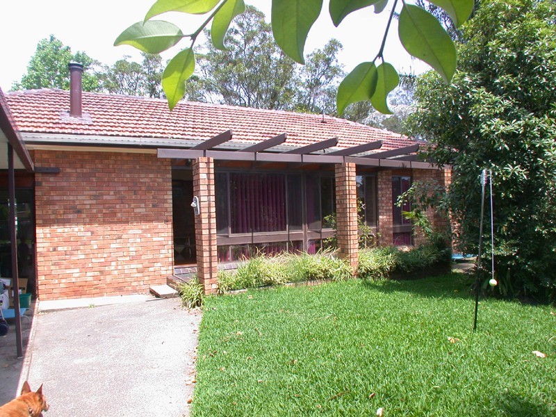 Davistown NSW 2251