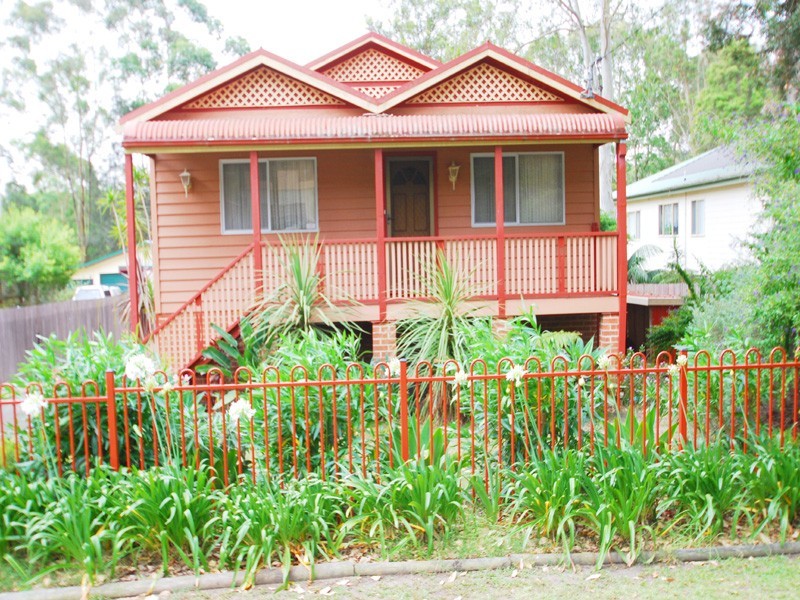 Bensville NSW 2251
