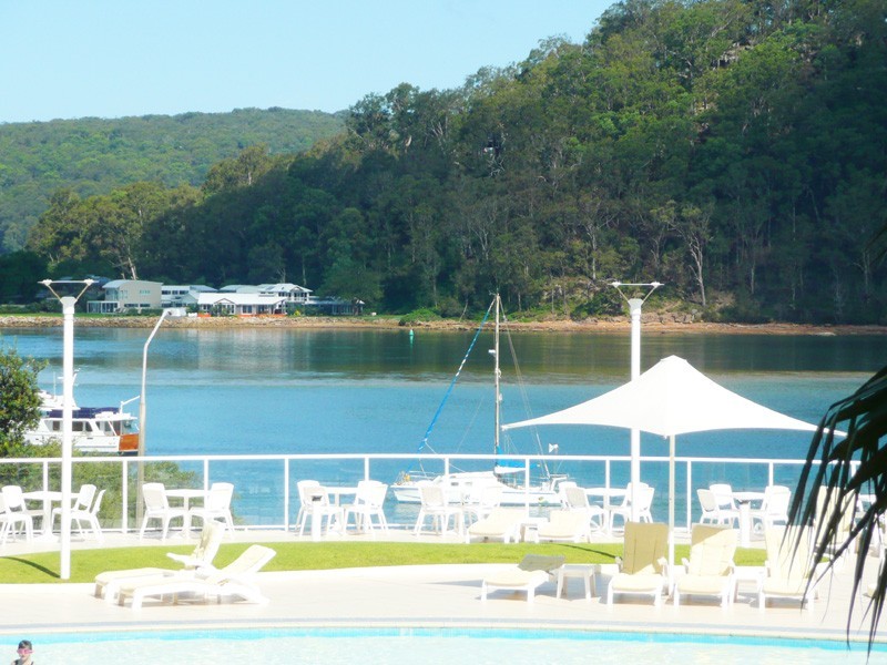 Ettalong Beach NSW 2257