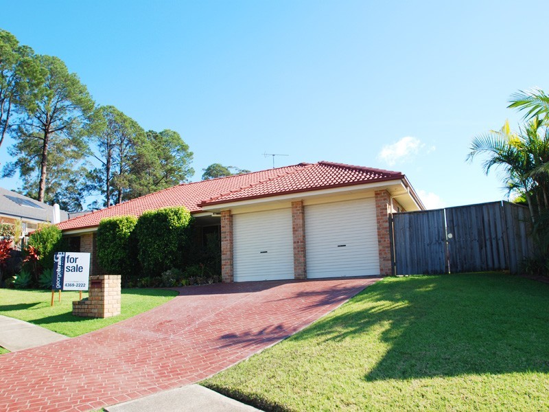 3 Portside Close, Bensville NSW 2251