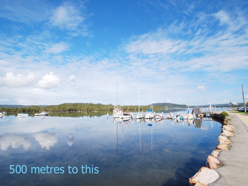 130 Henderson Road, Saratoga NSW 2251