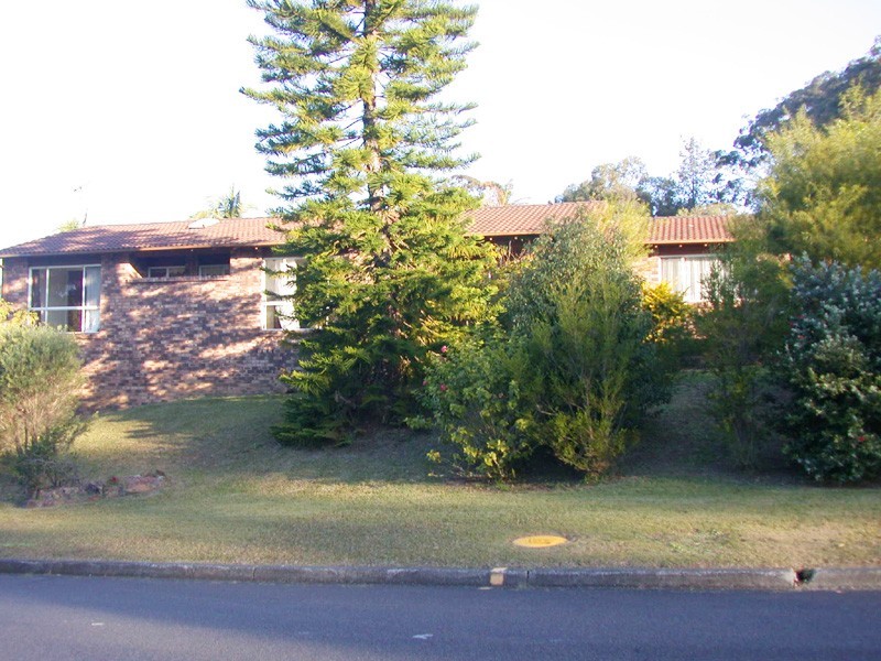 Green Point NSW 2251