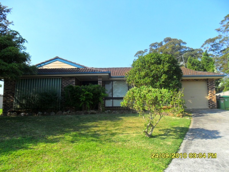 64 Scaysbrook Drive, Kincumber NSW 2251