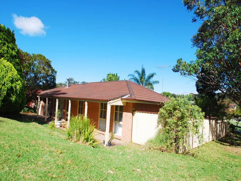 Kincumber NSW 2251