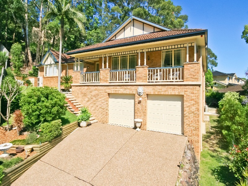 Green Point NSW 2251