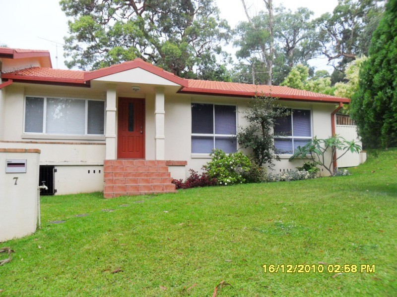 7 Bridge Street, Kincumber NSW 2251