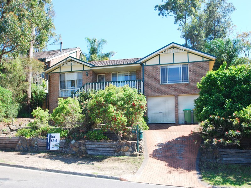 15 Oberton St, Kincumber NSW 2251