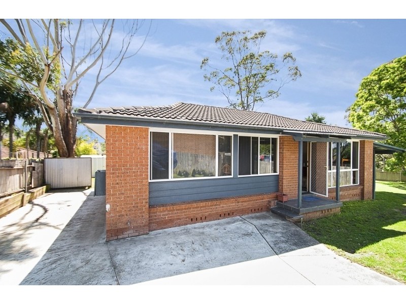 7 Pickham Close, Kincumber NSW 2251