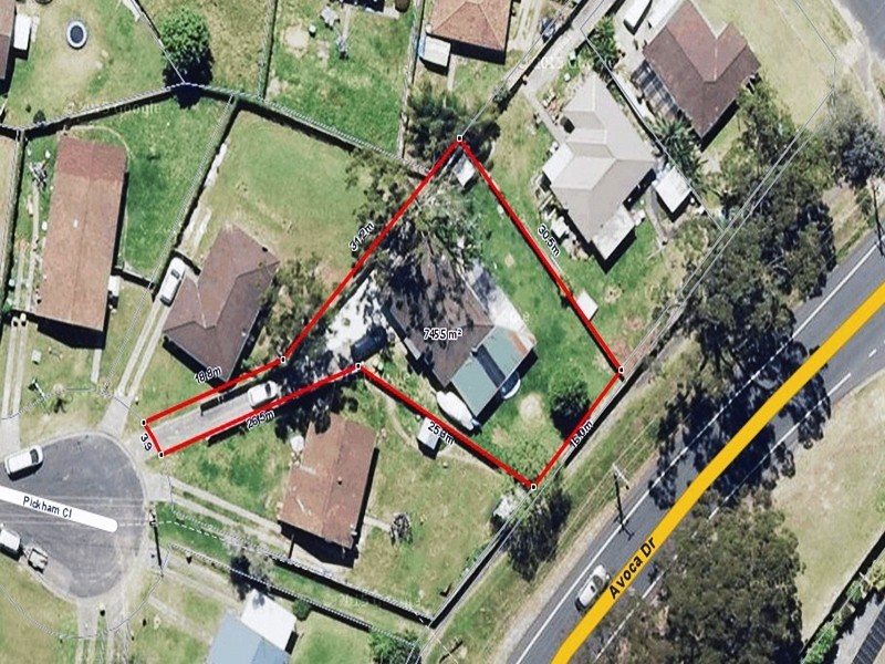 7 Pickham Close, Kincumber NSW 2251