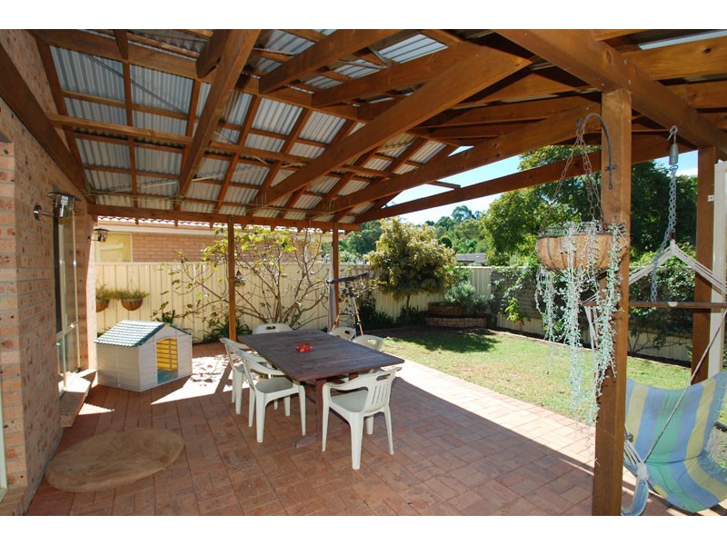 5 Norman Hunter Close, Kincumber NSW 2251
