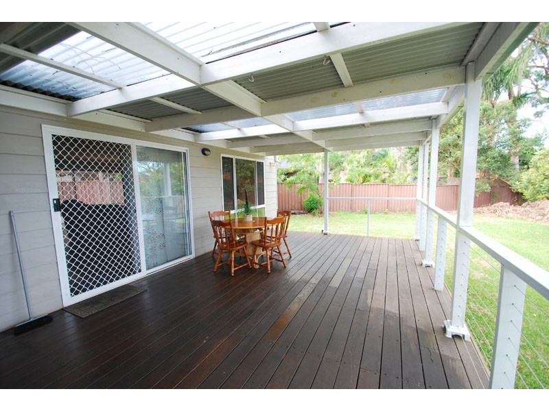 7 Broula Cl, Kincumber NSW 2251