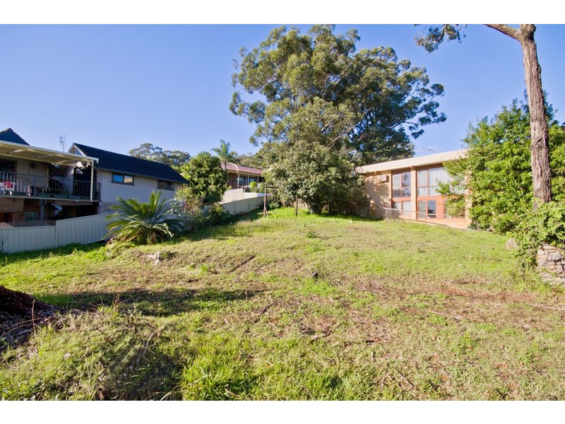 Green Point NSW 2251