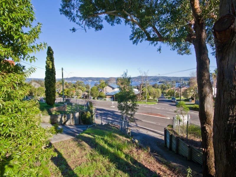 Green Point NSW 2251