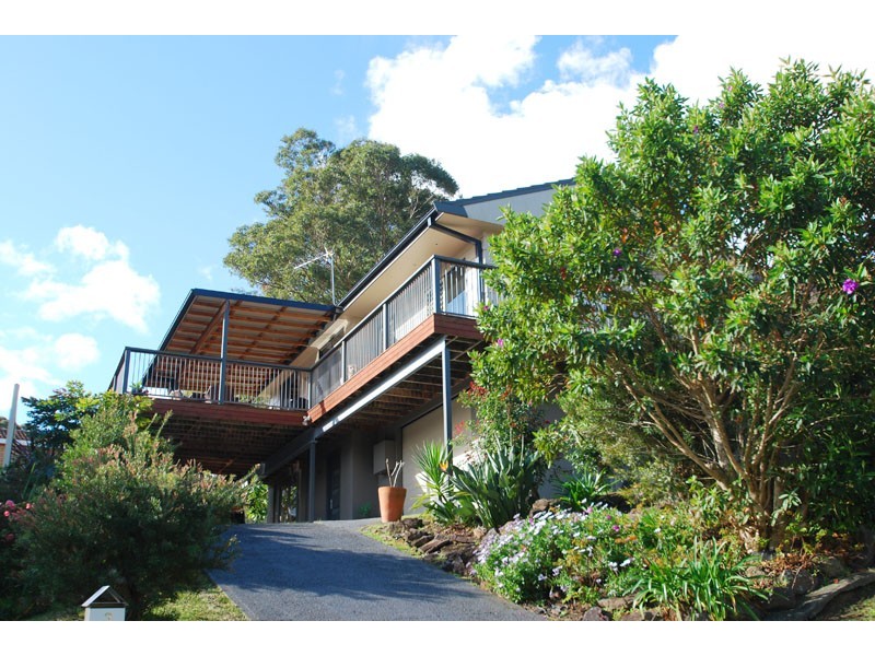 3 Llewellyn St, Saratoga NSW 2251