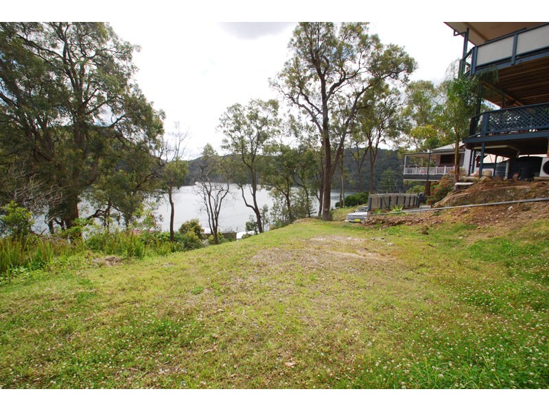 Woy Woy Bay NSW 2256