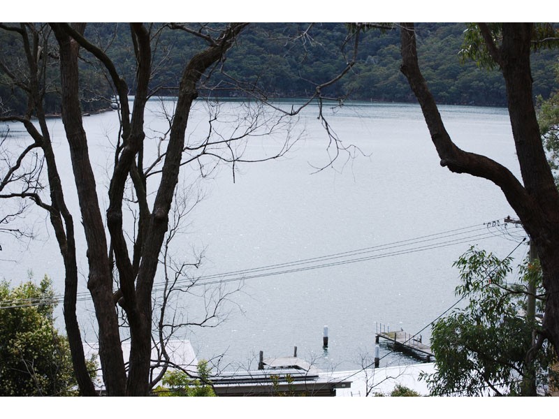 Woy Woy Bay NSW 2256