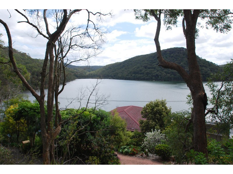 Woy Woy Bay NSW 2256