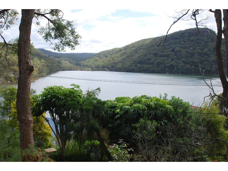 Woy Woy Bay NSW 2256