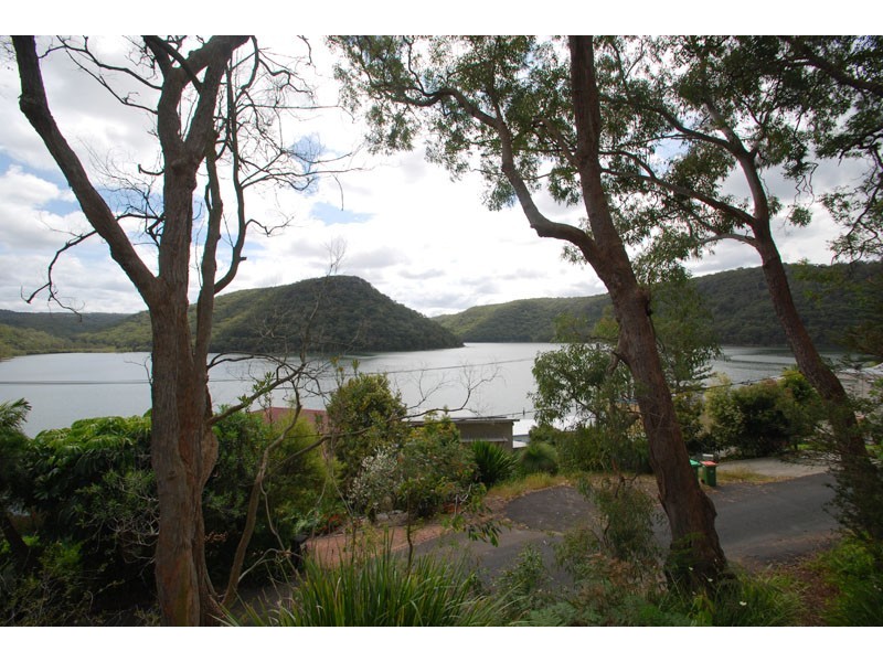 Woy Woy Bay NSW 2256