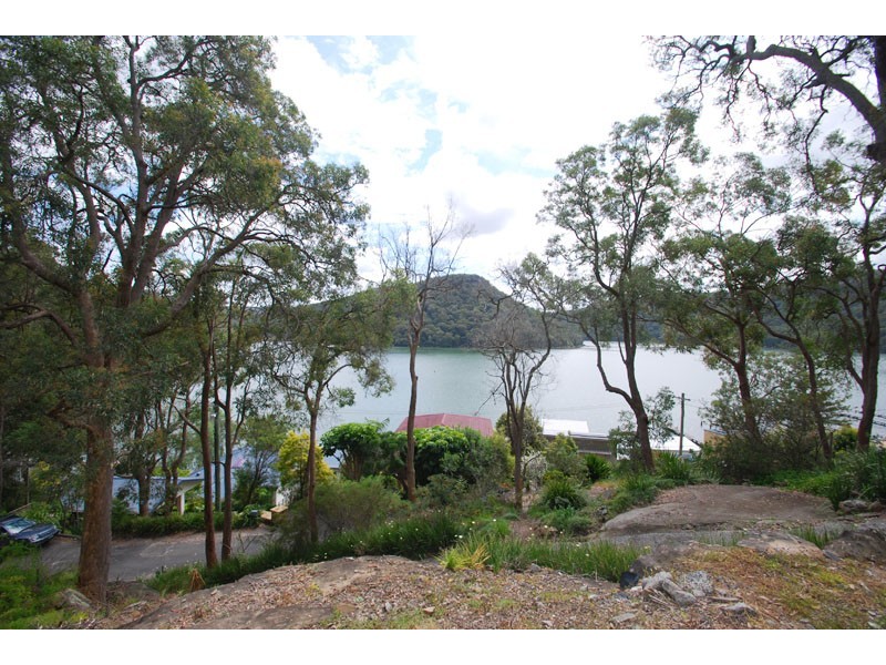 Woy Woy Bay NSW 2256