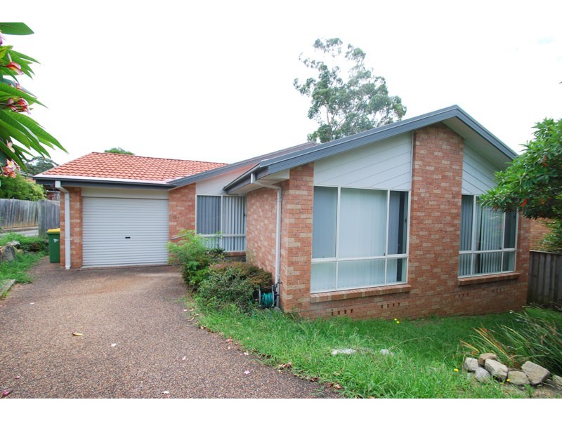 Green Point NSW 2251