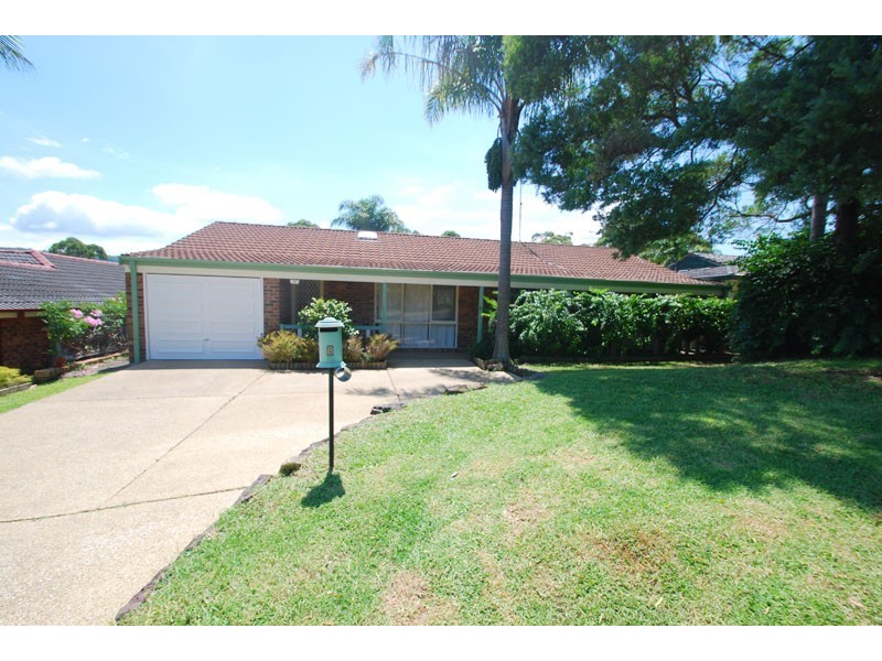 8 Monica St, Kincumber NSW 2251