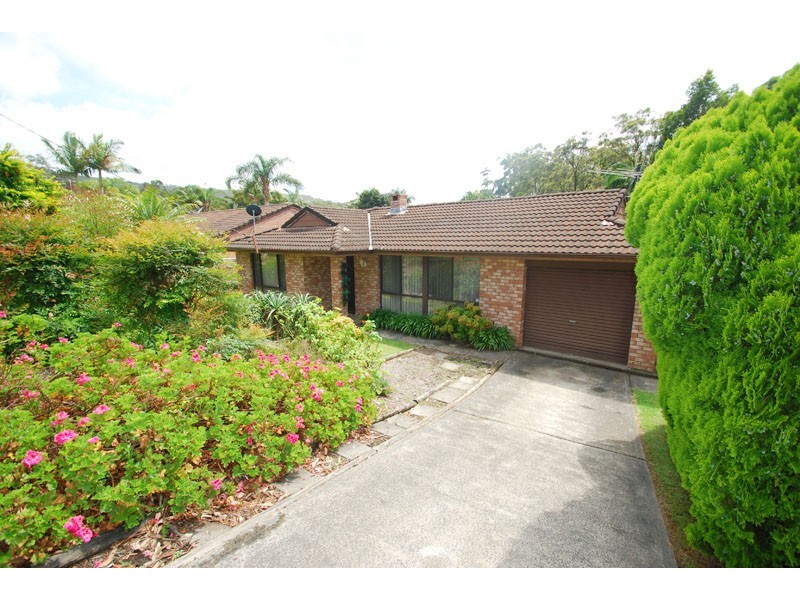 12 Taurus Cl, Kincumber NSW 2251