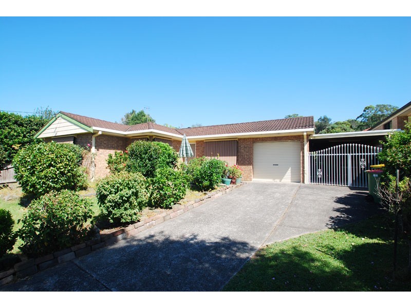 13 Taurus Close, Kincumber NSW 2251